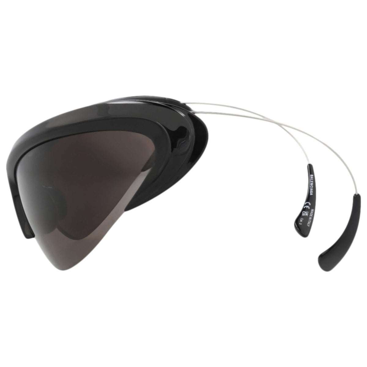 Balenciaga Unisex Sunglasses BB0232S-30013513-001