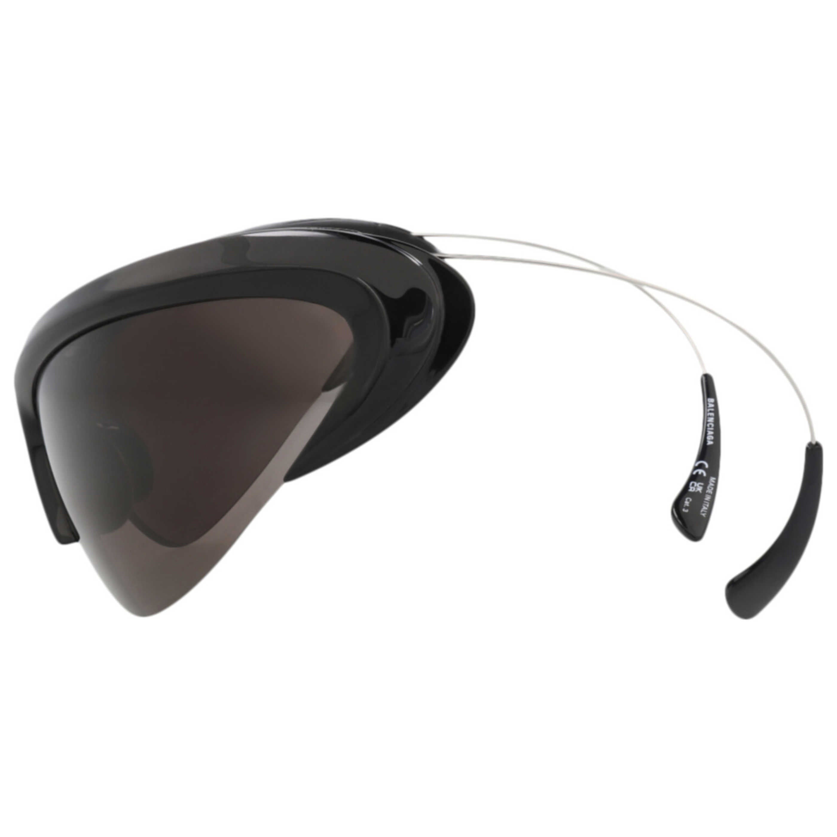 Balenciaga Unisex Sunglasses BB0232S-30013513-001