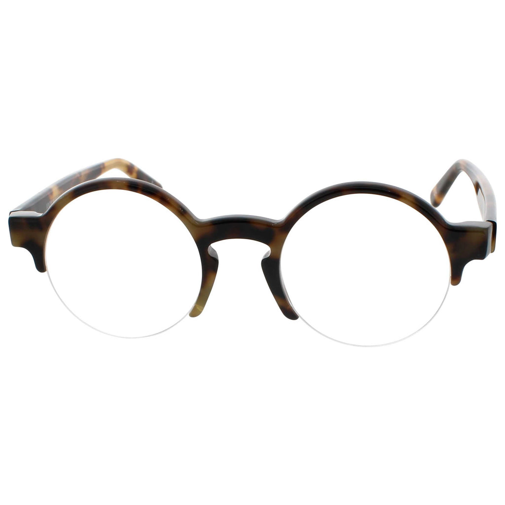 Andy Wolf Unisex Eyeglasses AW-4554-F-45