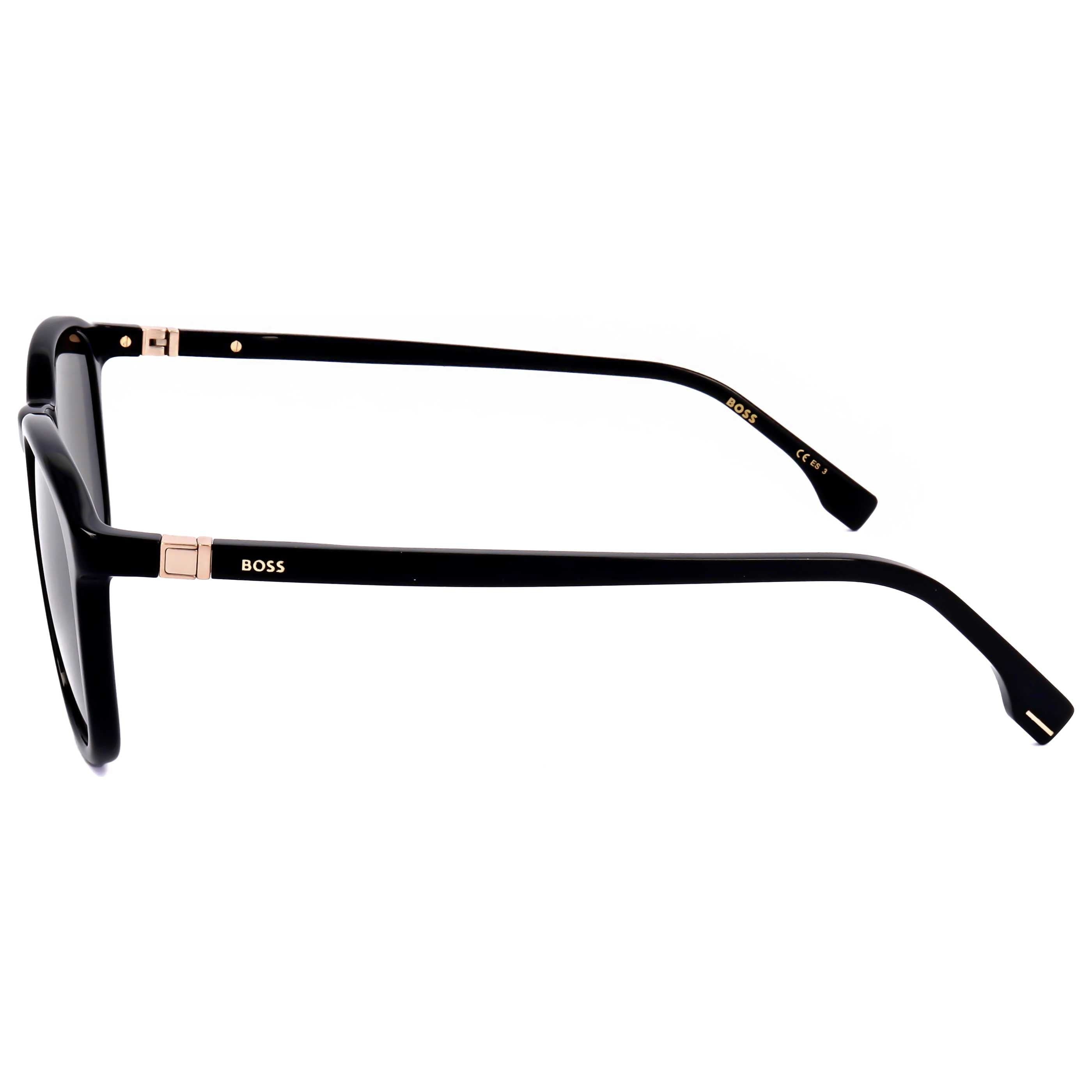 Hugo Boss Men's Sunglasses BOSS1433-S-807-52