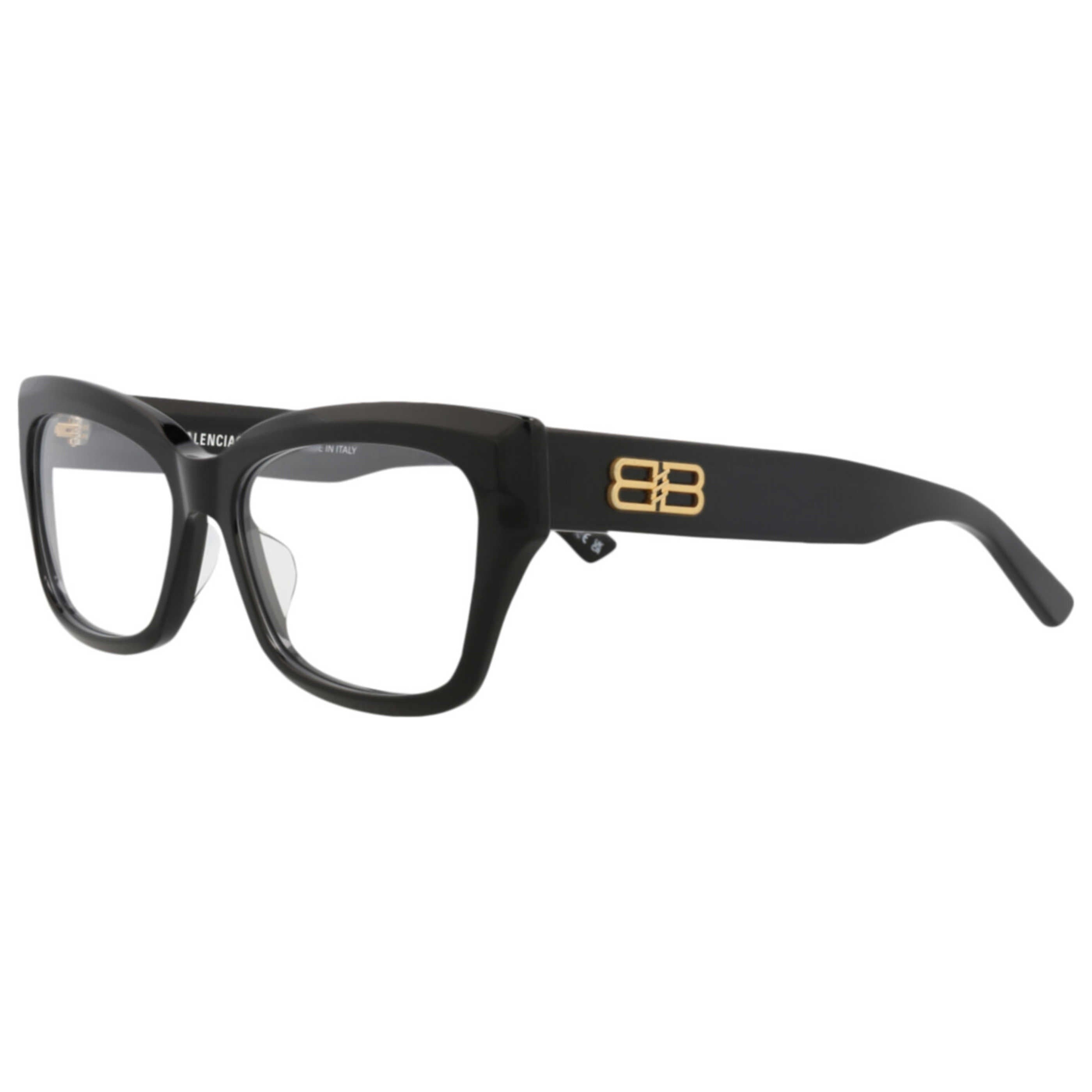 Balenciaga Women's Eyeglasses BB0274O-30013979-001