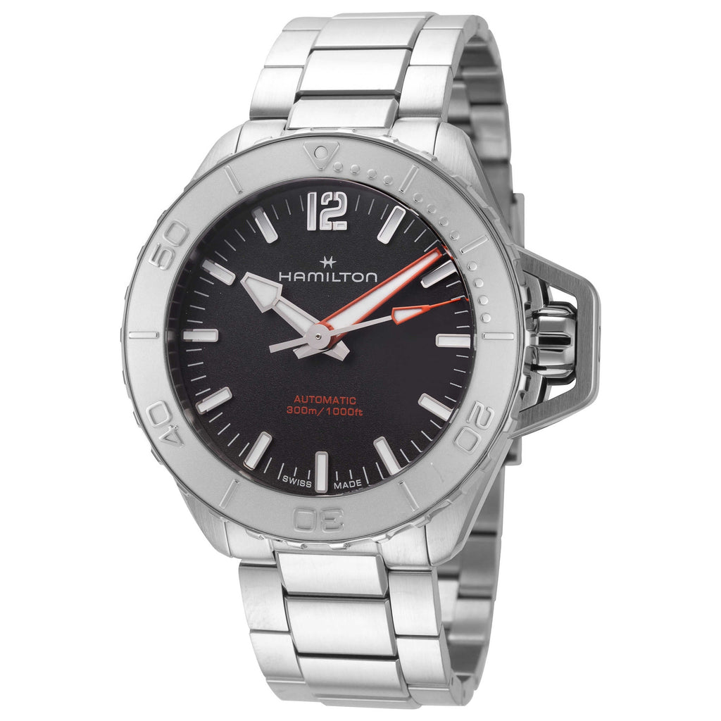 Hamilton Frogman Men's Watch H77485130