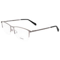 Fossil Men's Eyeglasses FOS7161-G-R80-56