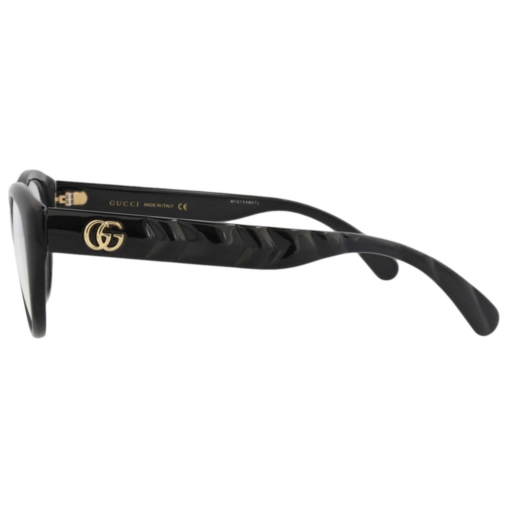 Gucci Women's Eyeglasses GG0812O-30009494-001