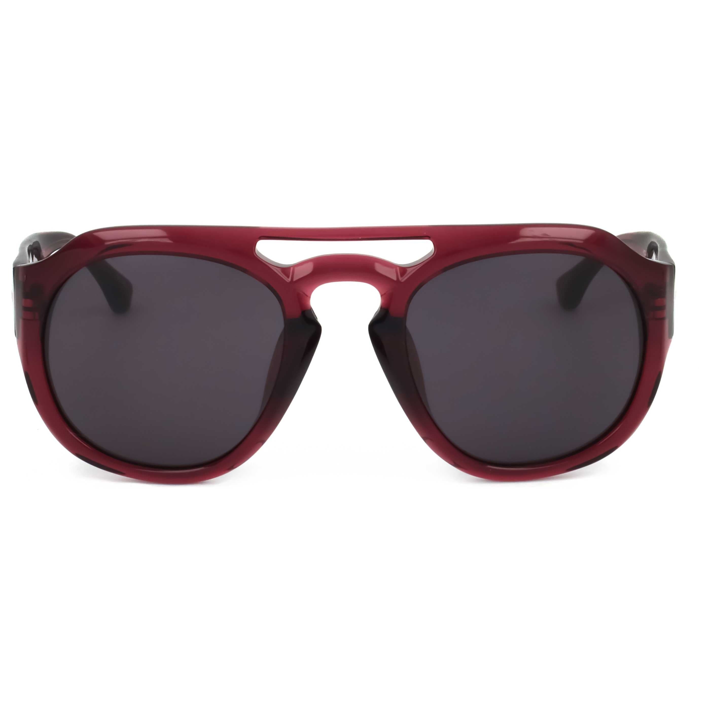 Linda Farrow Unisex Sunglasses DVN58-C6-49