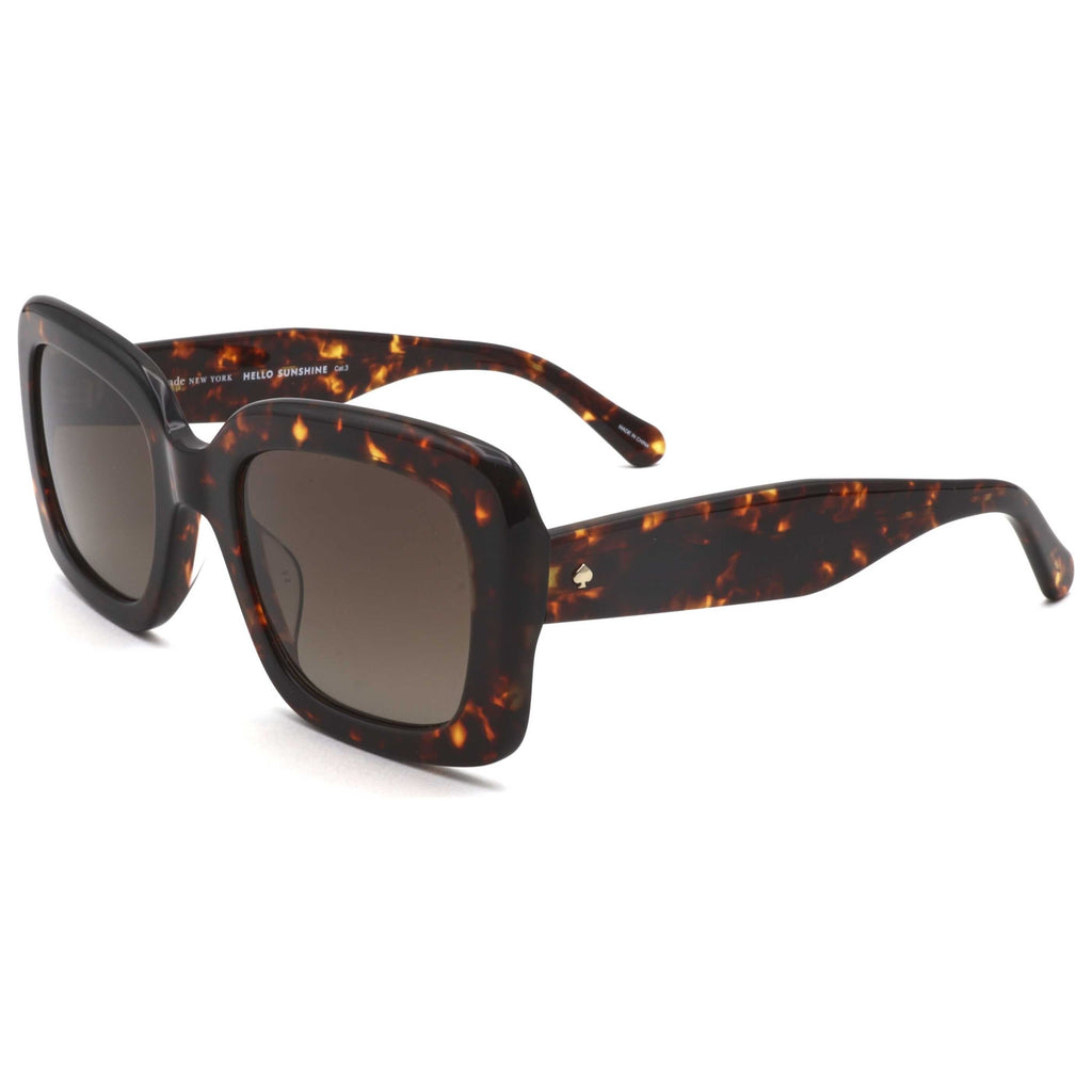 Kate Spade Bellamy Women's Sunglasses BELLAMY-S-086-52