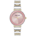 Anne Klein Women's AK-5195PKTT