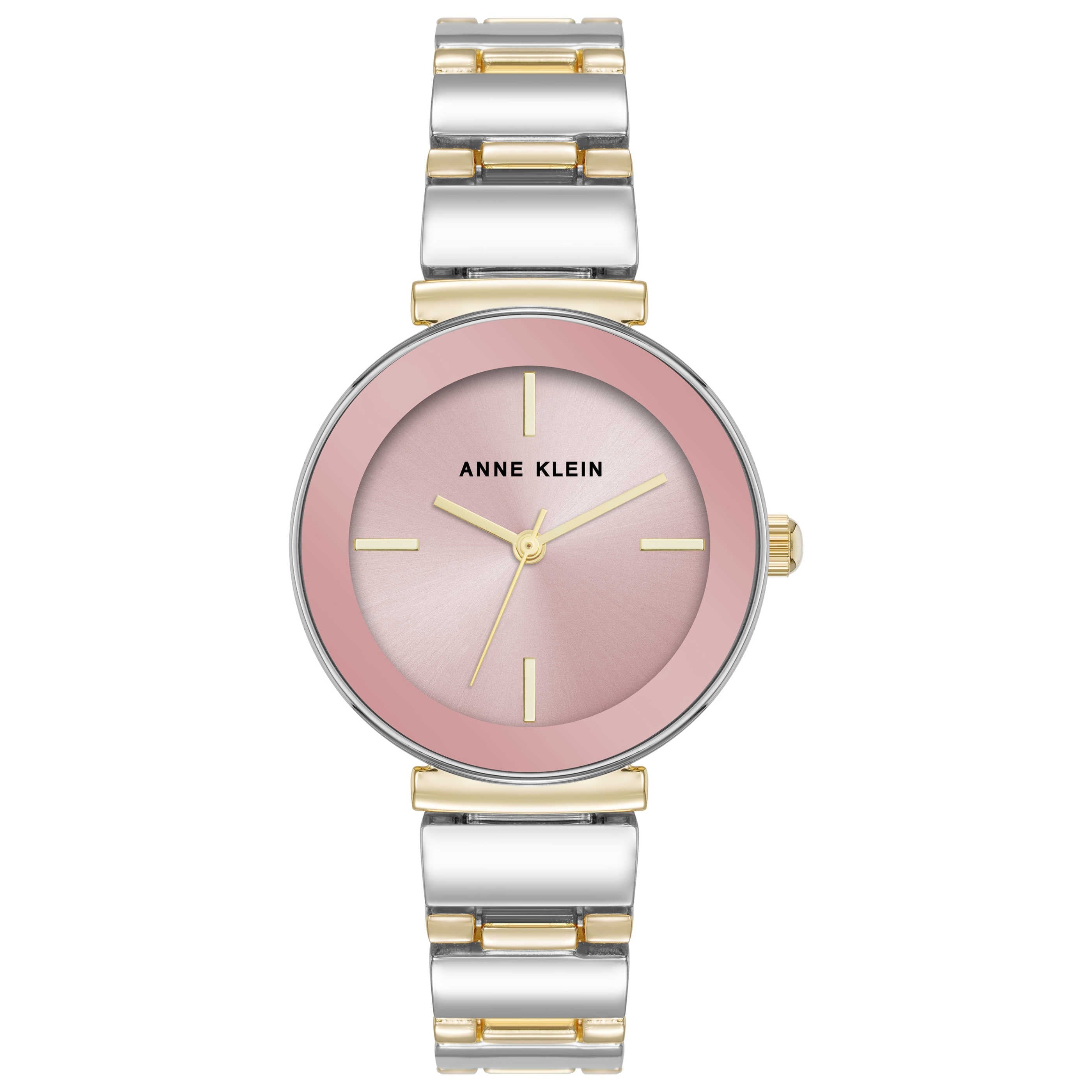 Anne Klein Women's AK-5195PKTT