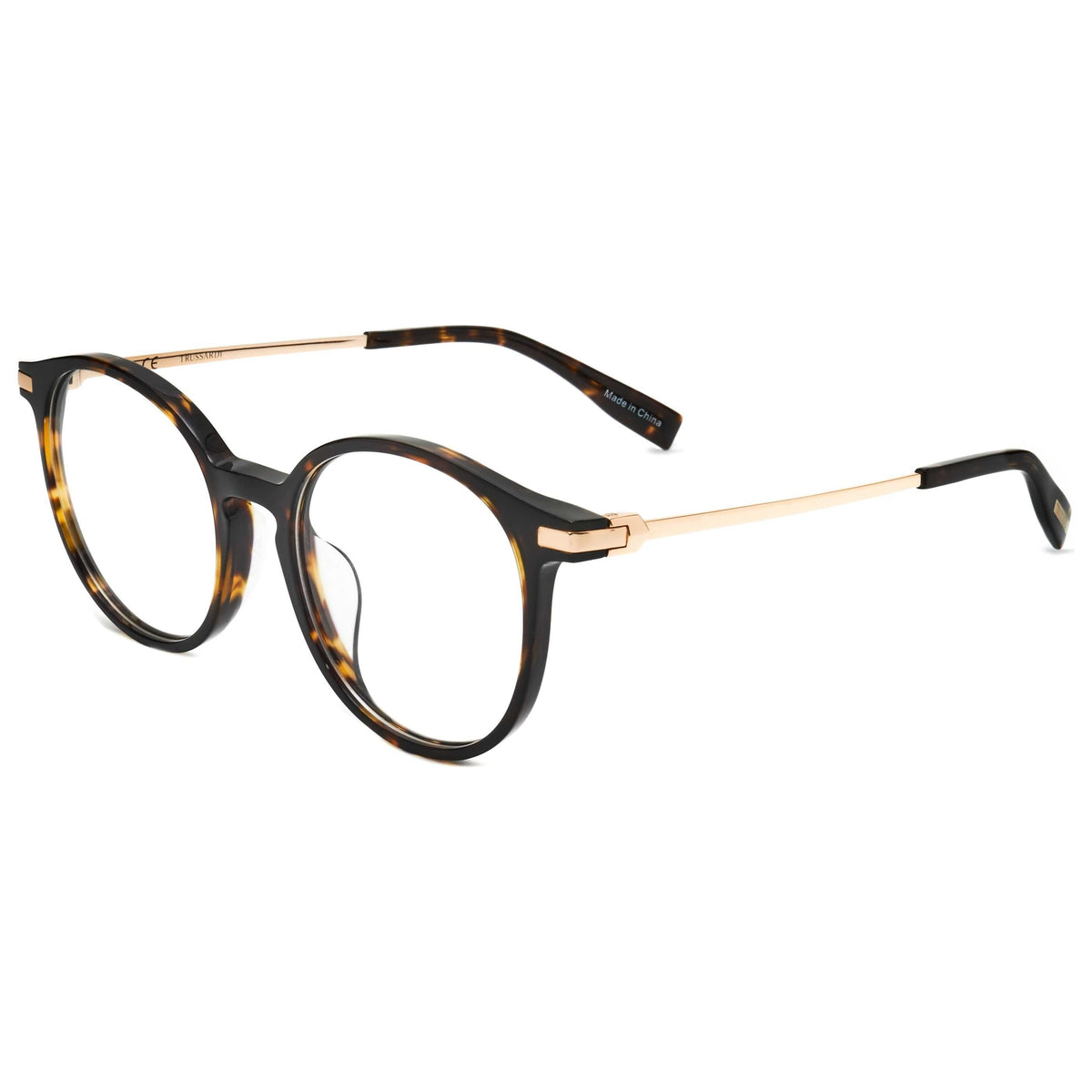Trussardi Unisex Eyeglasses VTR105-722-56