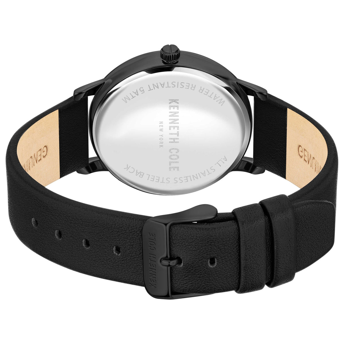 Kenneth Cole Men's Watch KCWGA2106301