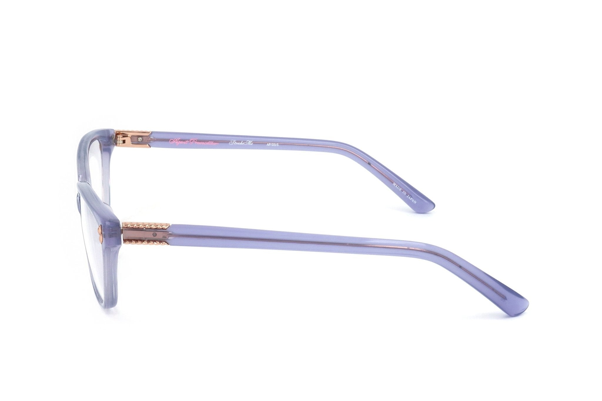 Agent Provocateur by Linda Farrow Women's Glasses
