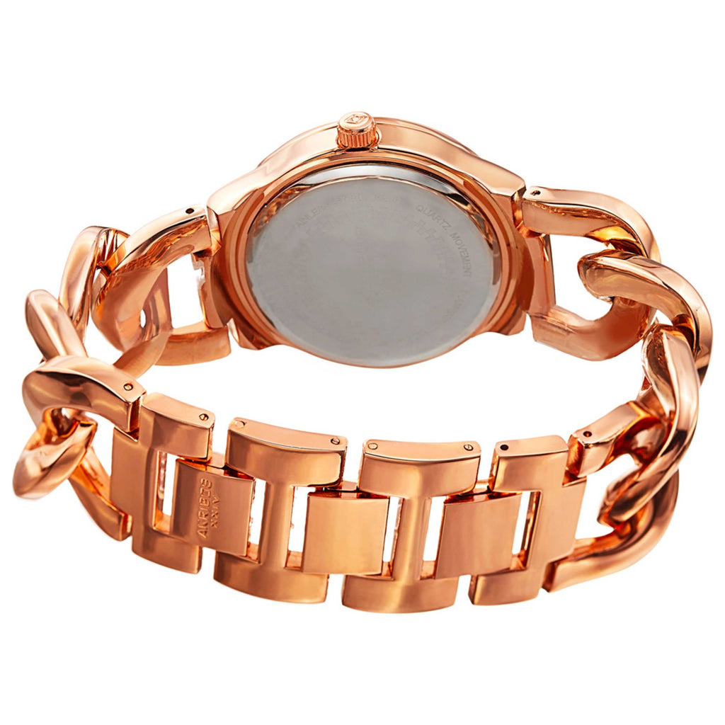 Akribos Xxiv Women's Watch AK931RG