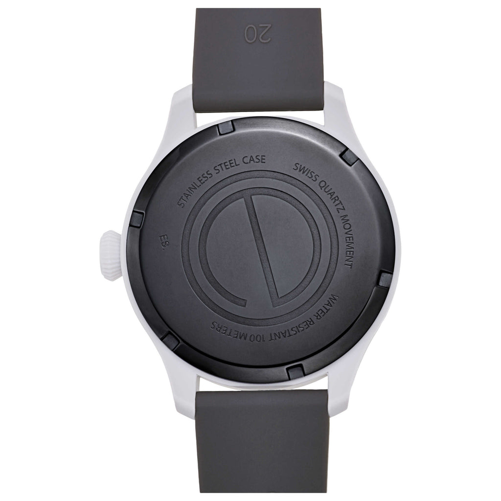 ESQ by Movado Women's Quartz Watch 07101446
