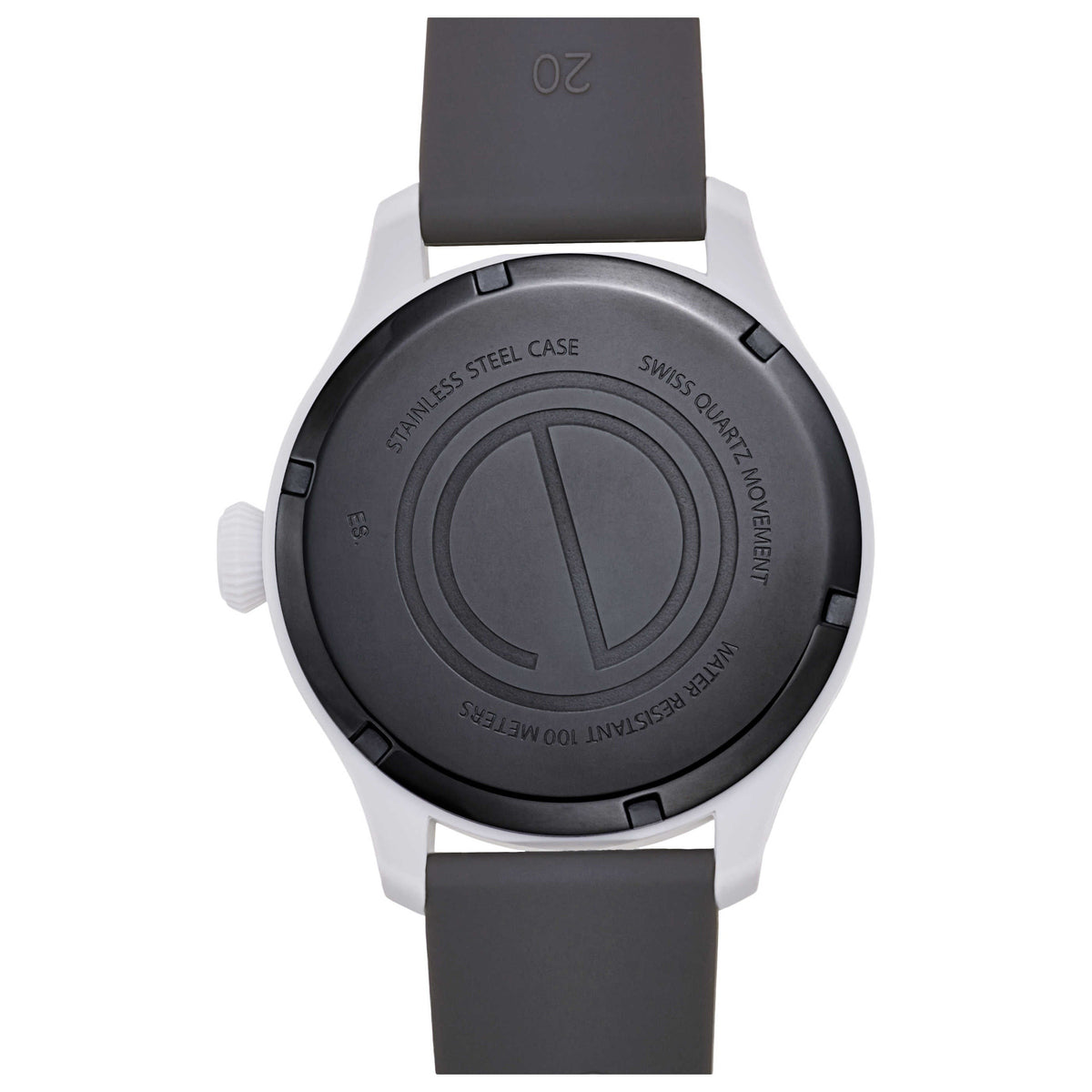 ESQ by Movado Women's Quartz Watch 07101446