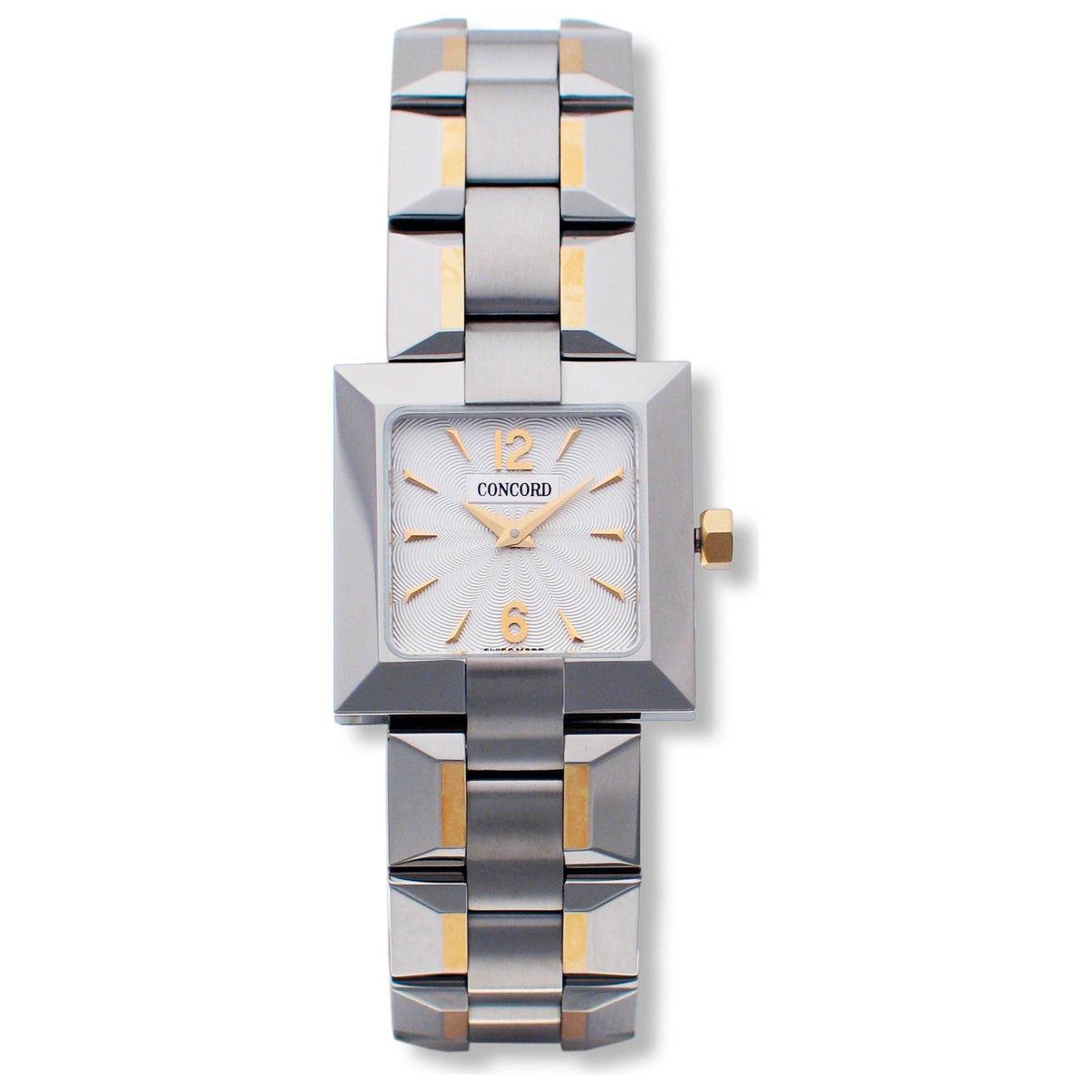 Concord Women's Quartz Watch 0310135
