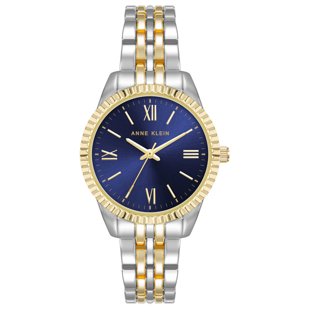 Anne Klein Women's AK-5087NVTT