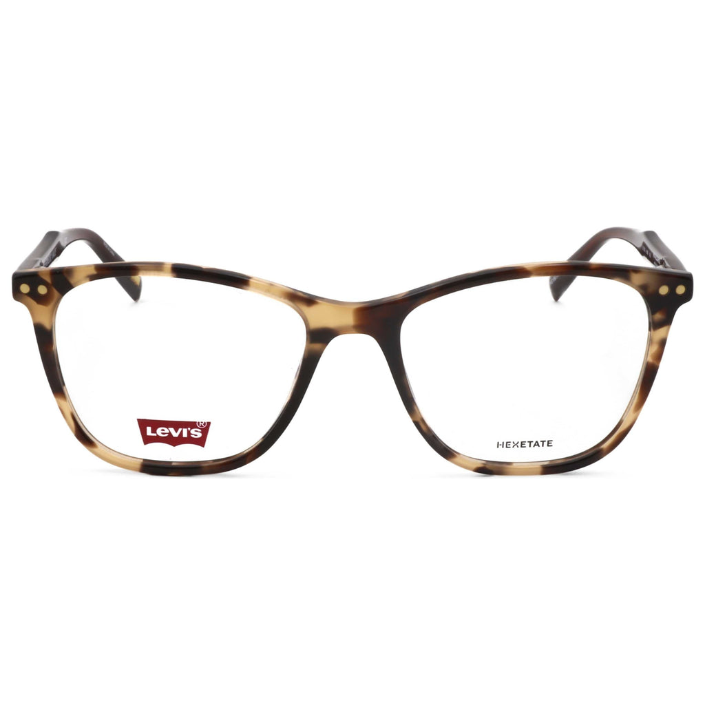 Levi's Women's Eyeglasses LV5018-HMV-52