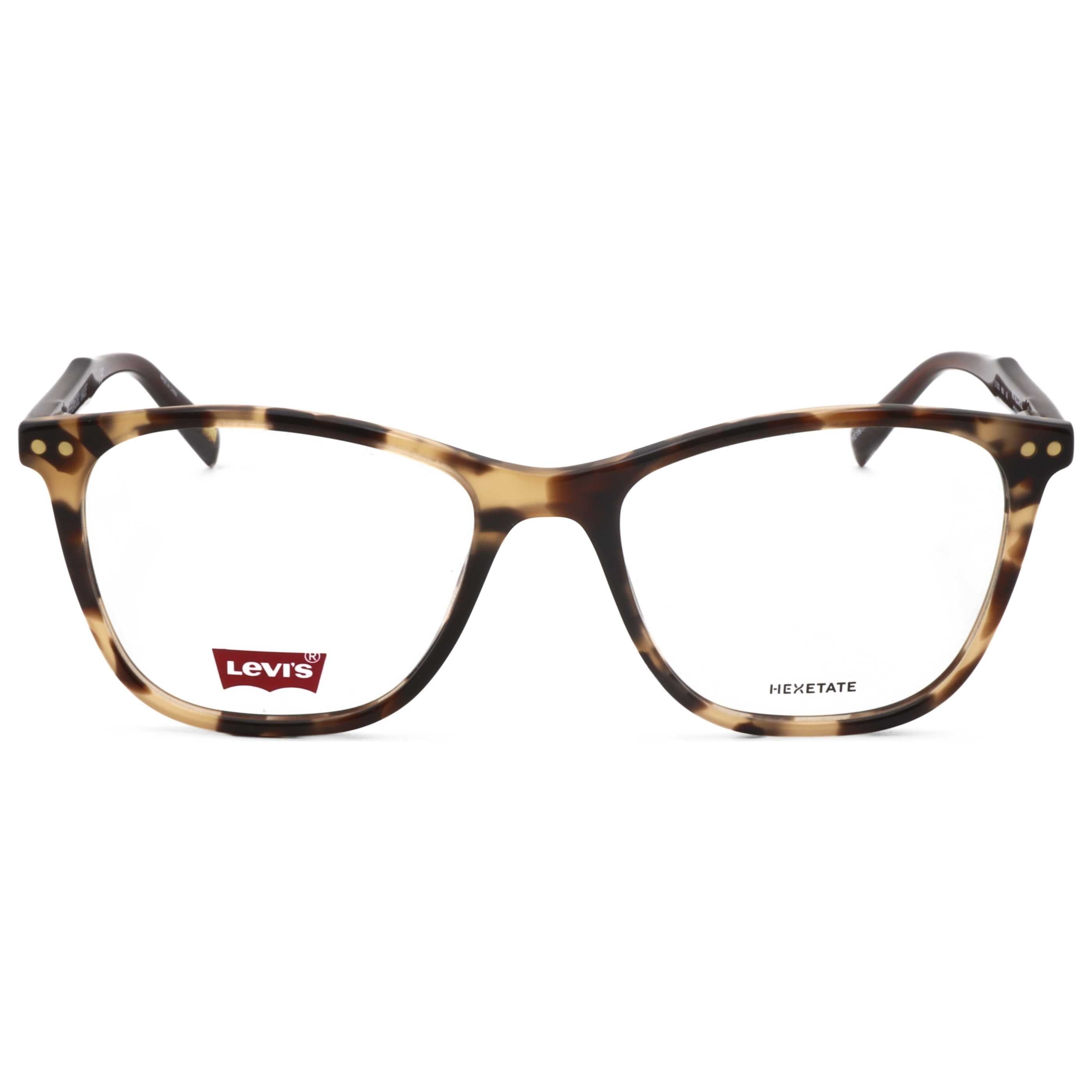 Levi's Women's Eyeglasses LV5018-HMV-52