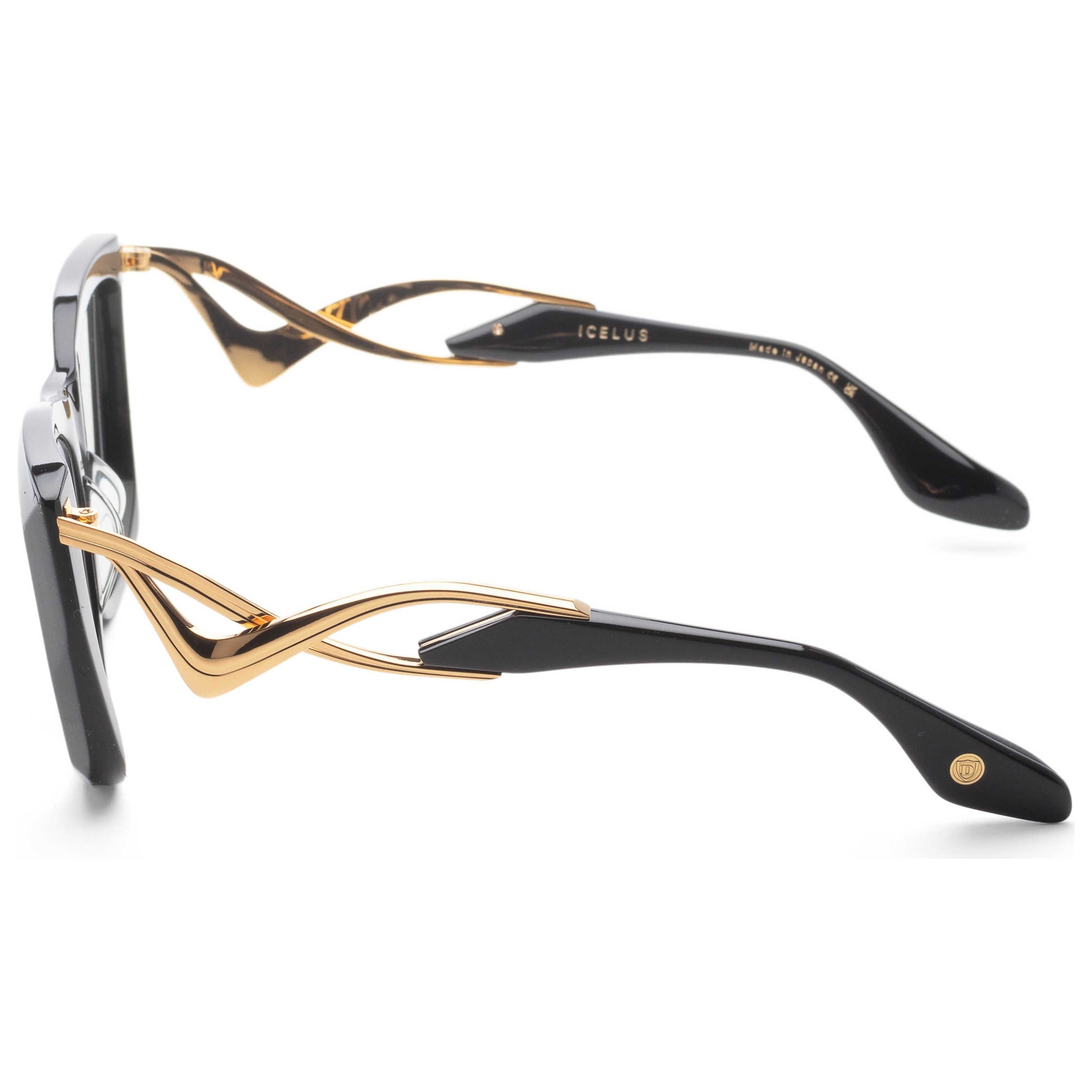 Dita Icelus Women's Eyeglasses DTX438-A-01