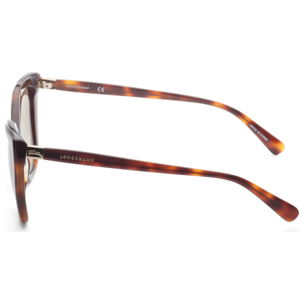 Longchamp Women's Sunglasses LO695S-230-54
