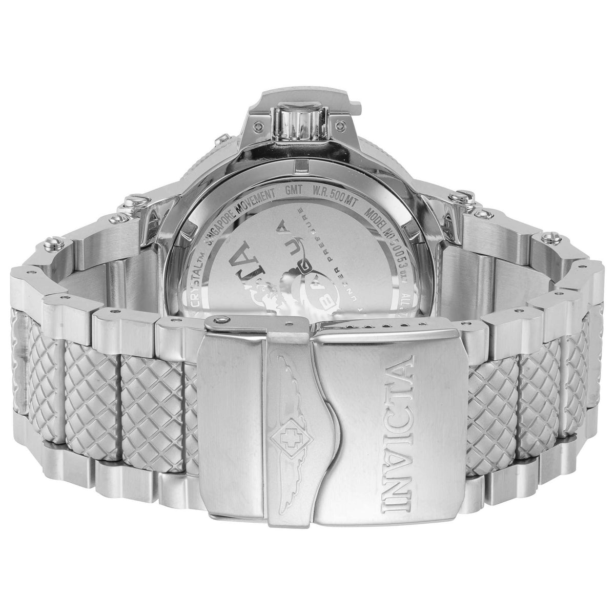 Invicta Men's Watch IN-50047