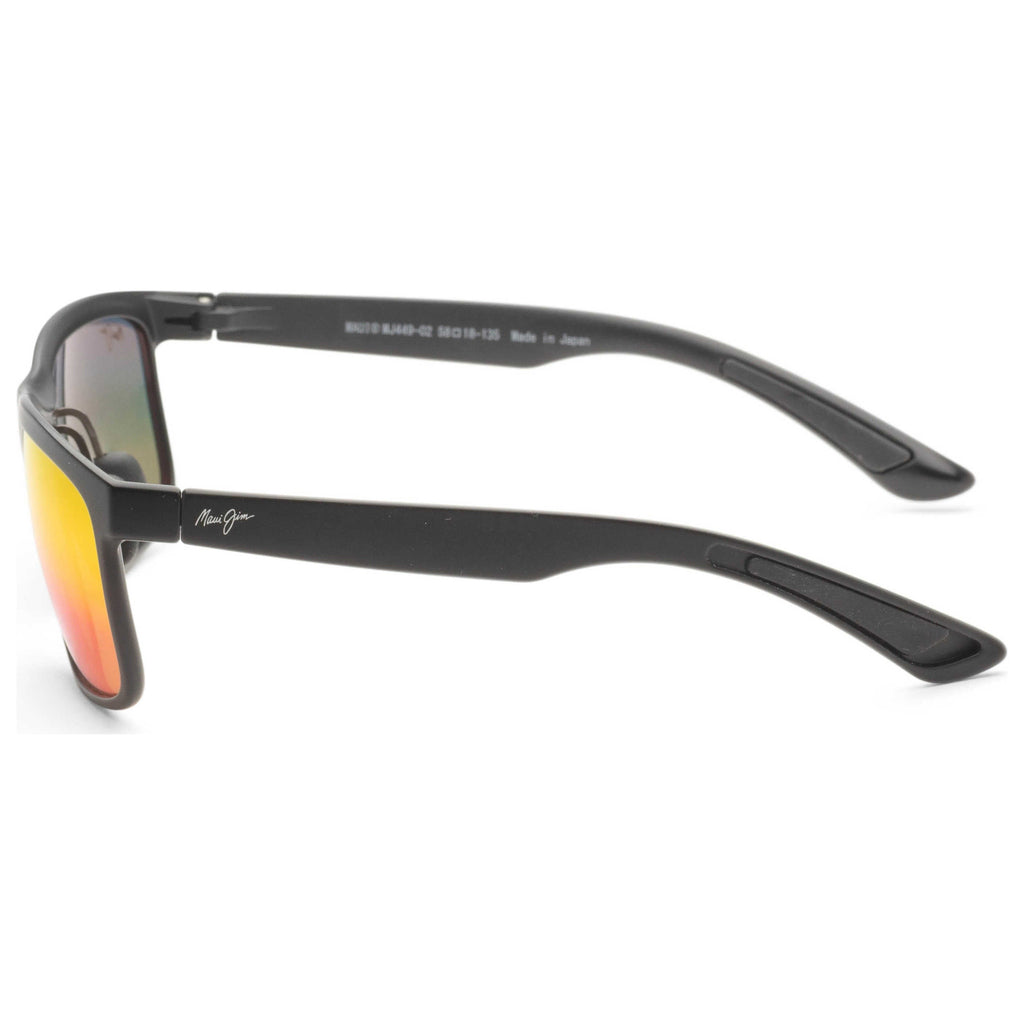 Maui Jim Men's Sunglasses MJ0449S-003