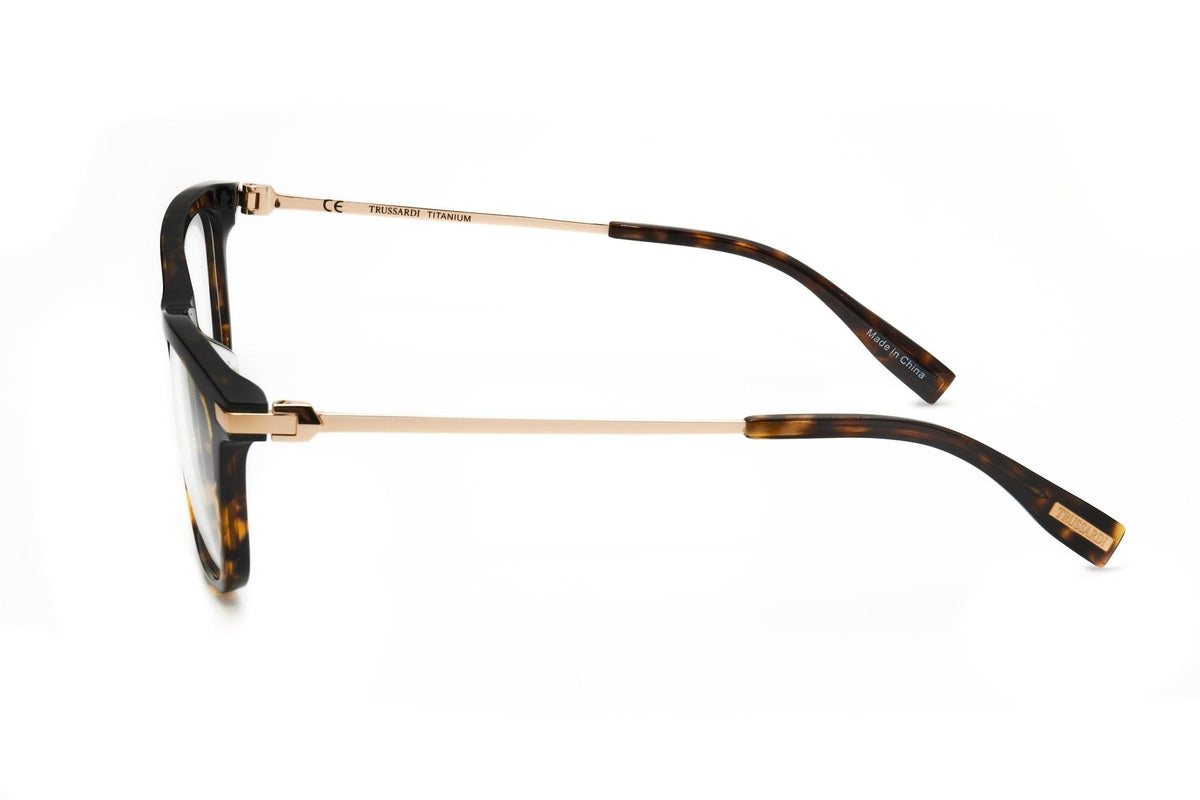 Trussardi Women's Acetate Glasses