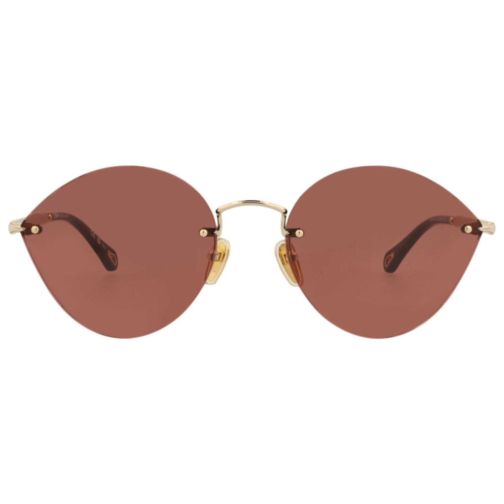 Chloe Women's Sunglasses CH0253S-30015745-002
