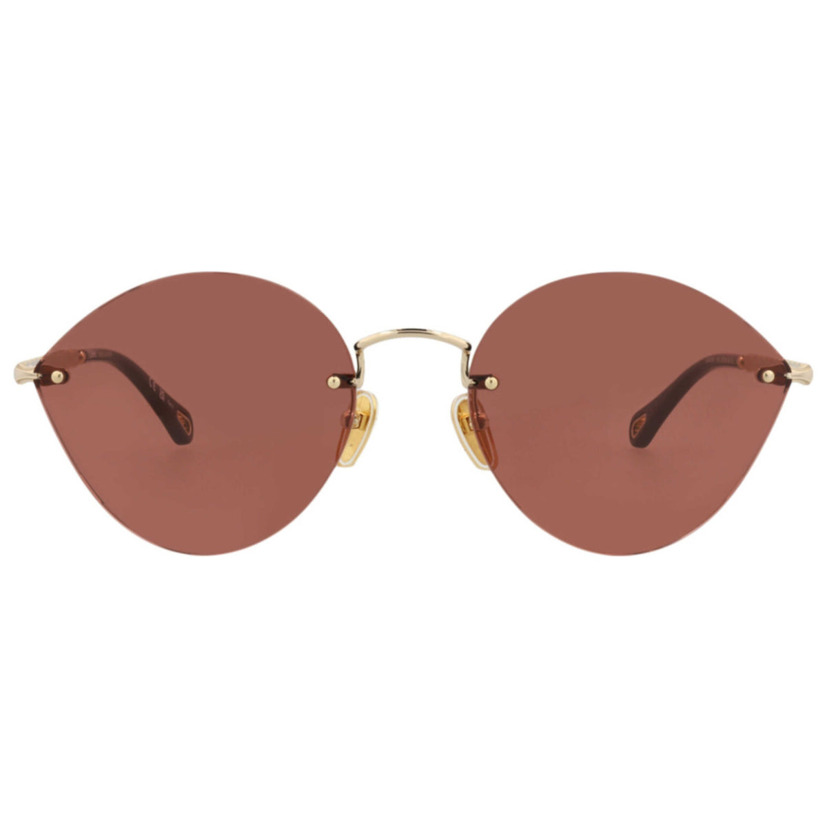 Chloe Women's Sunglasses CH0253S-30015745-002