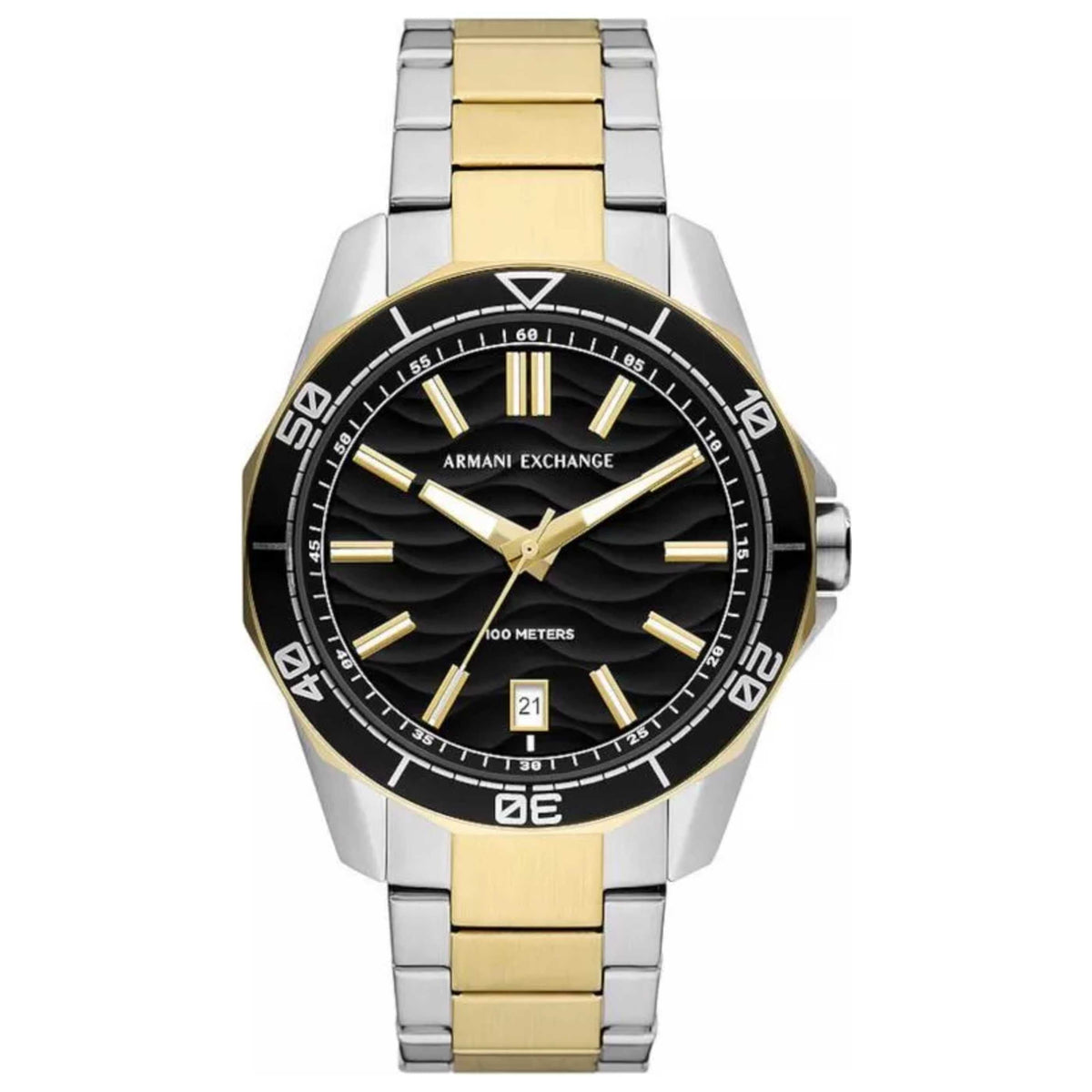 Armani Exchange Men's Watch AX1956