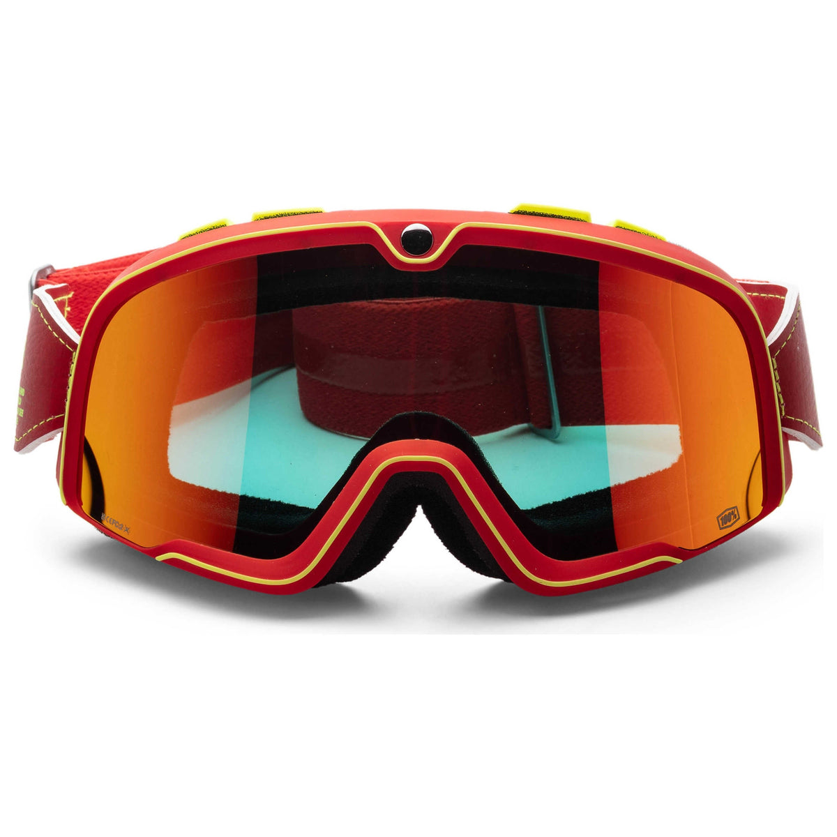 100 Percent Unisex Sunglasses 50000-00011