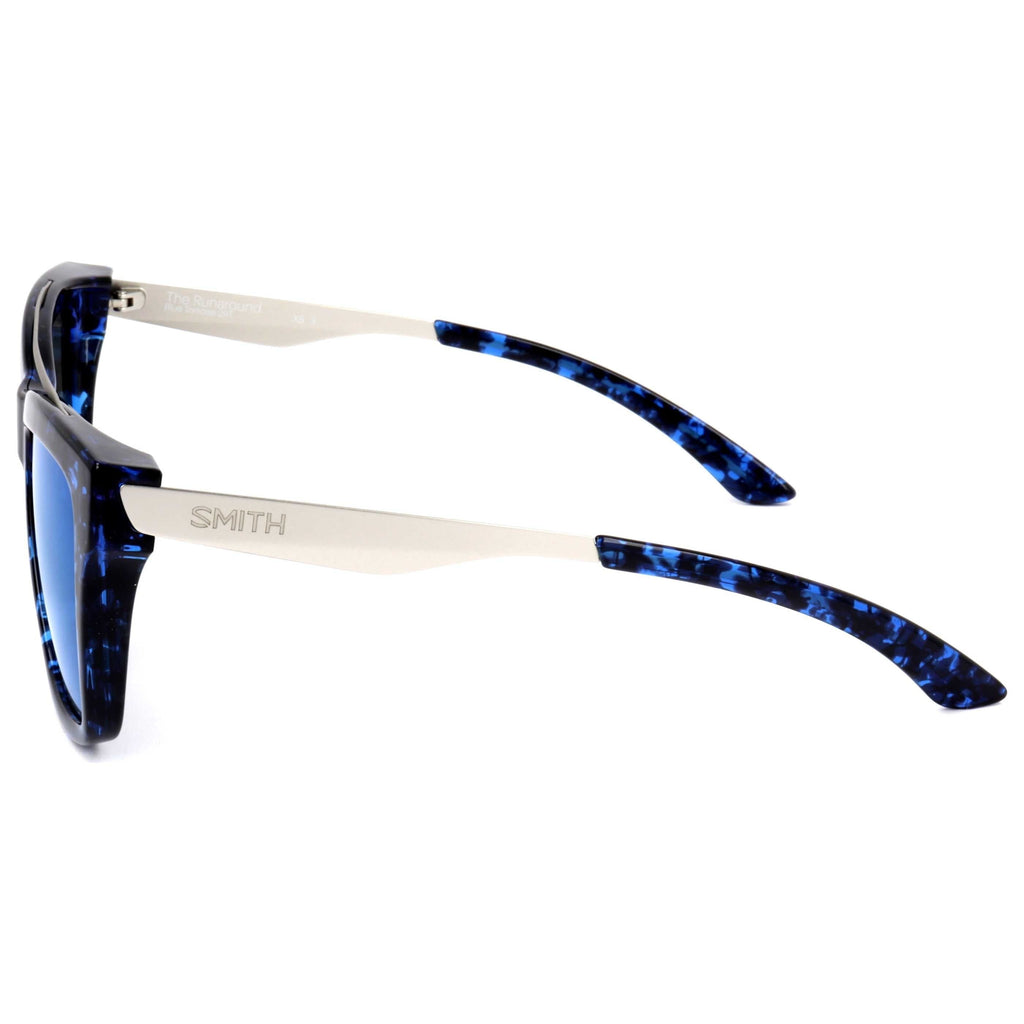 Smith Optics Women's Sunglasses THERUNAROUND-2RT-55