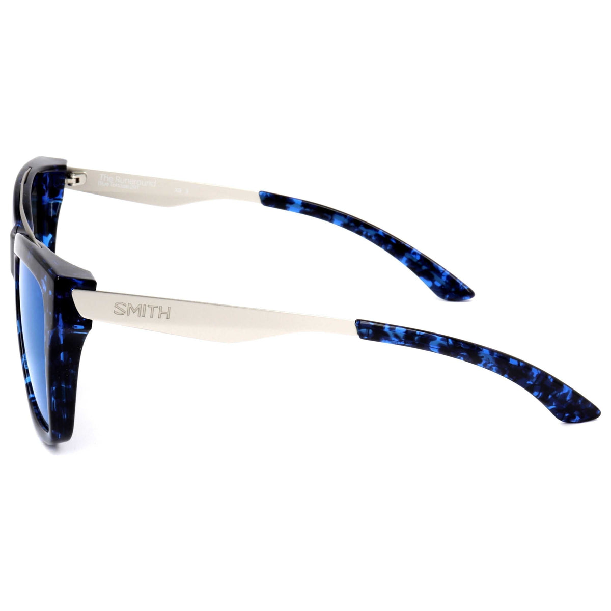 Smith Optics Women's Sunglasses THERUNAROUND-2RT-55