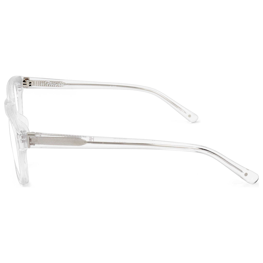 Linda Farrow Unisex Opticals PL88-C5-49