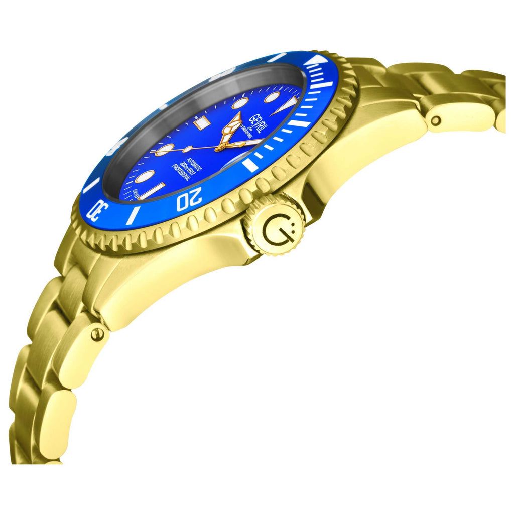 Gevril Men's Watch 4854A
