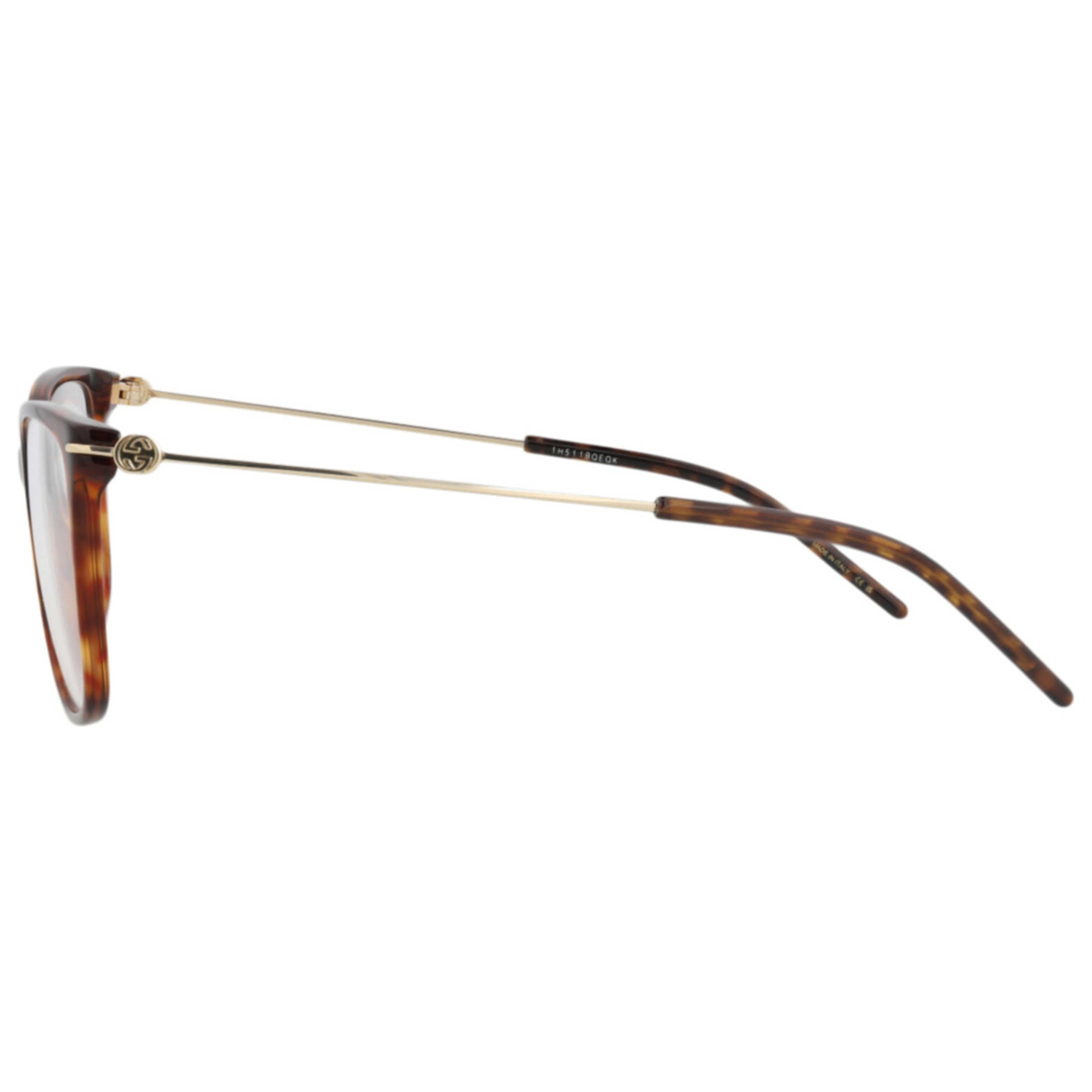 Gucci Women's Eyeglasses GG1272O-30013854-002
