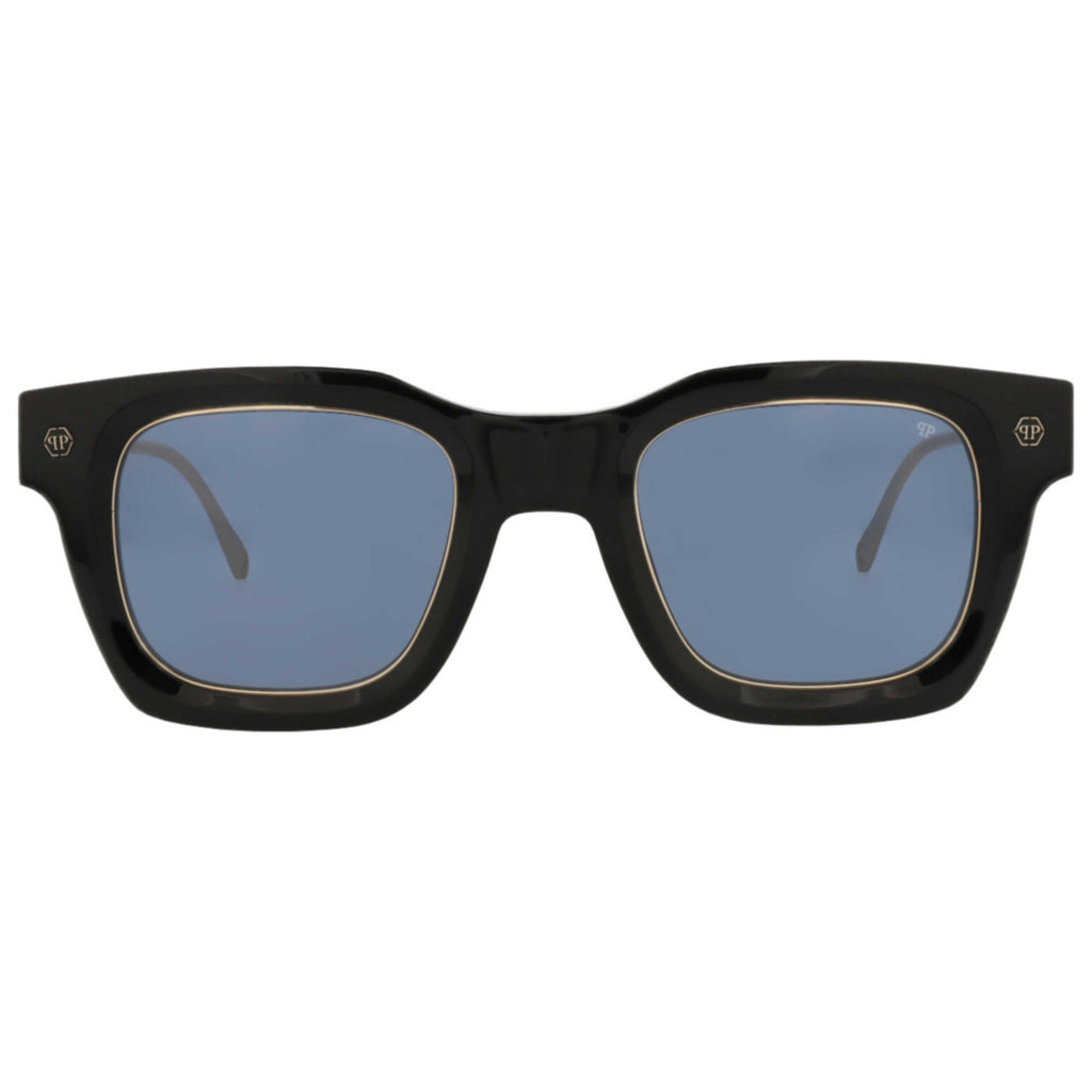 Philipp Plein Men's Sunglasses SPP105M-50-0700
