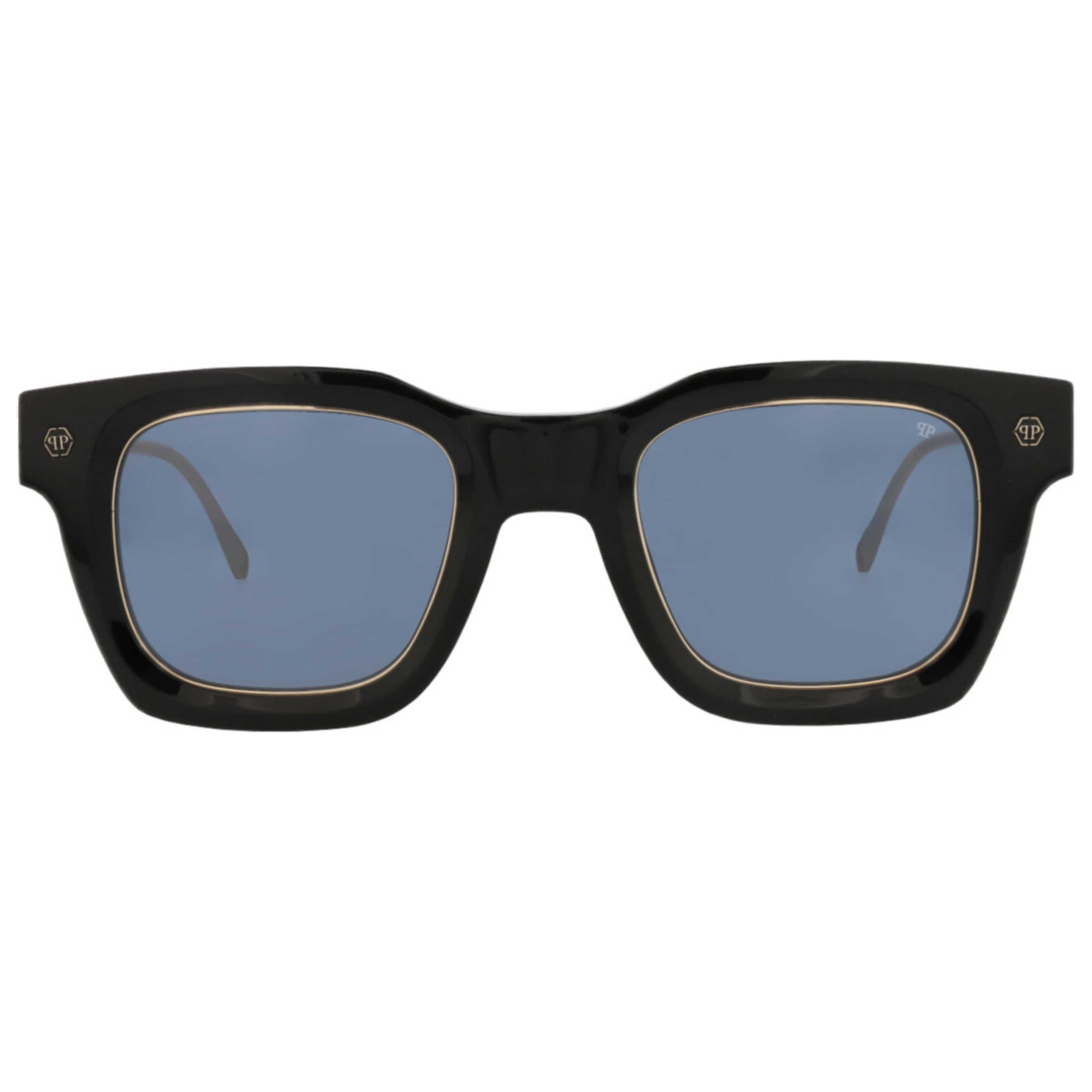 Philipp Plein Men's Sunglasses SPP105M-50-0700