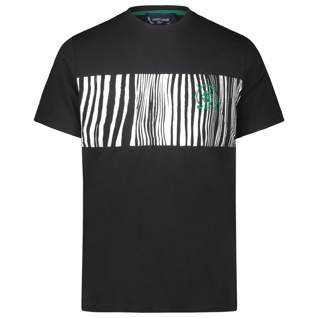 Roberto Cavalli Golf Men's T-Shirt
