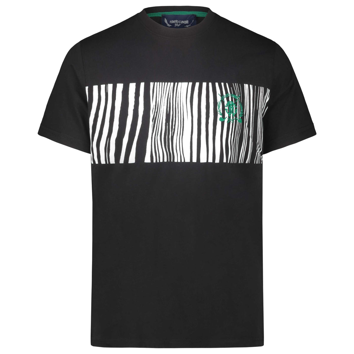 Roberto Cavalli Golf Men's T-Shirt