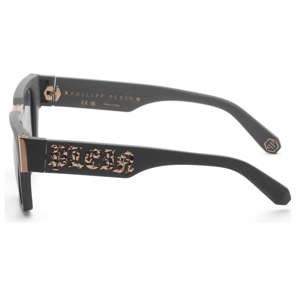 Philipp Plein Women's Sunglasses SPP095M520L46