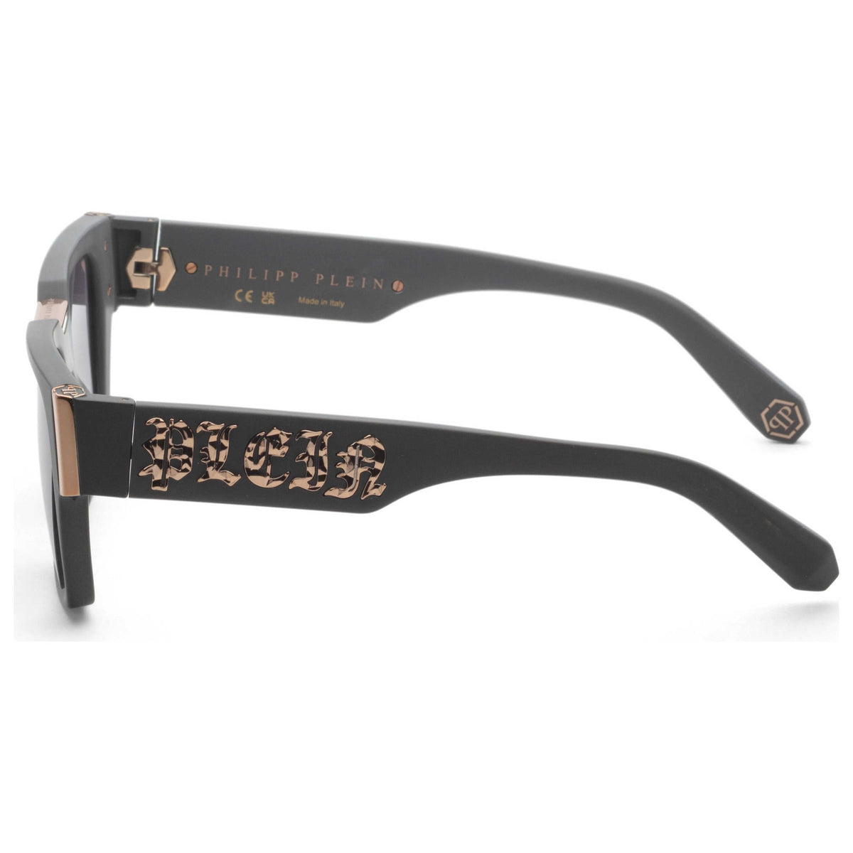 Philipp Plein Women's Sunglasses SPP095M520L46