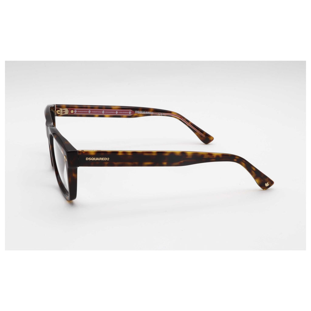 Dsquared2 Men's Eyeglasses D20021-086-52