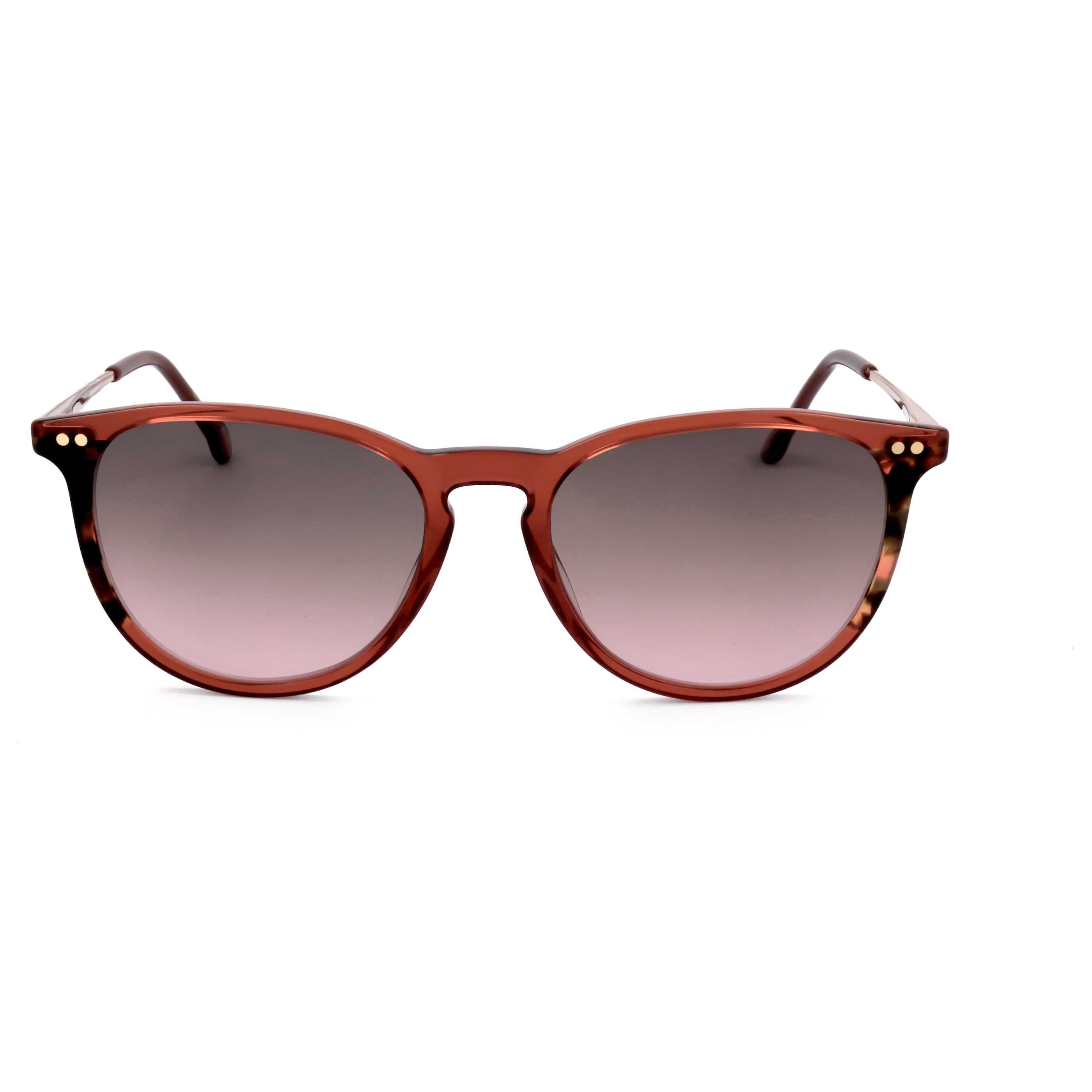 Carolina Herrera Women's Sunglasses HER0184-S-YDC-54