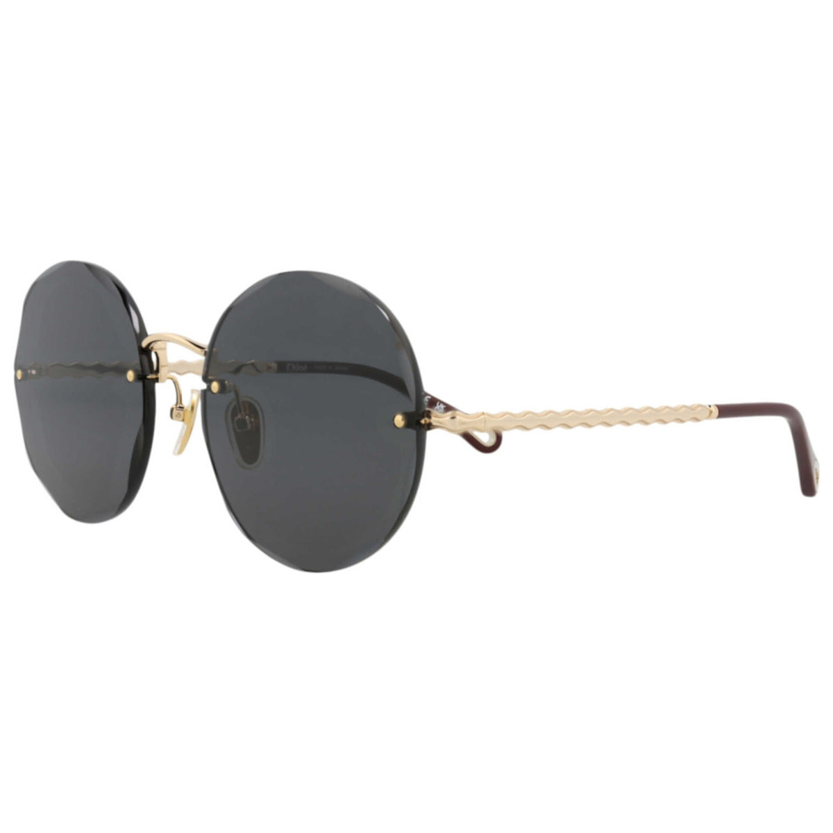 Chloe Women's Sunglasses CH0254S-30015746-001