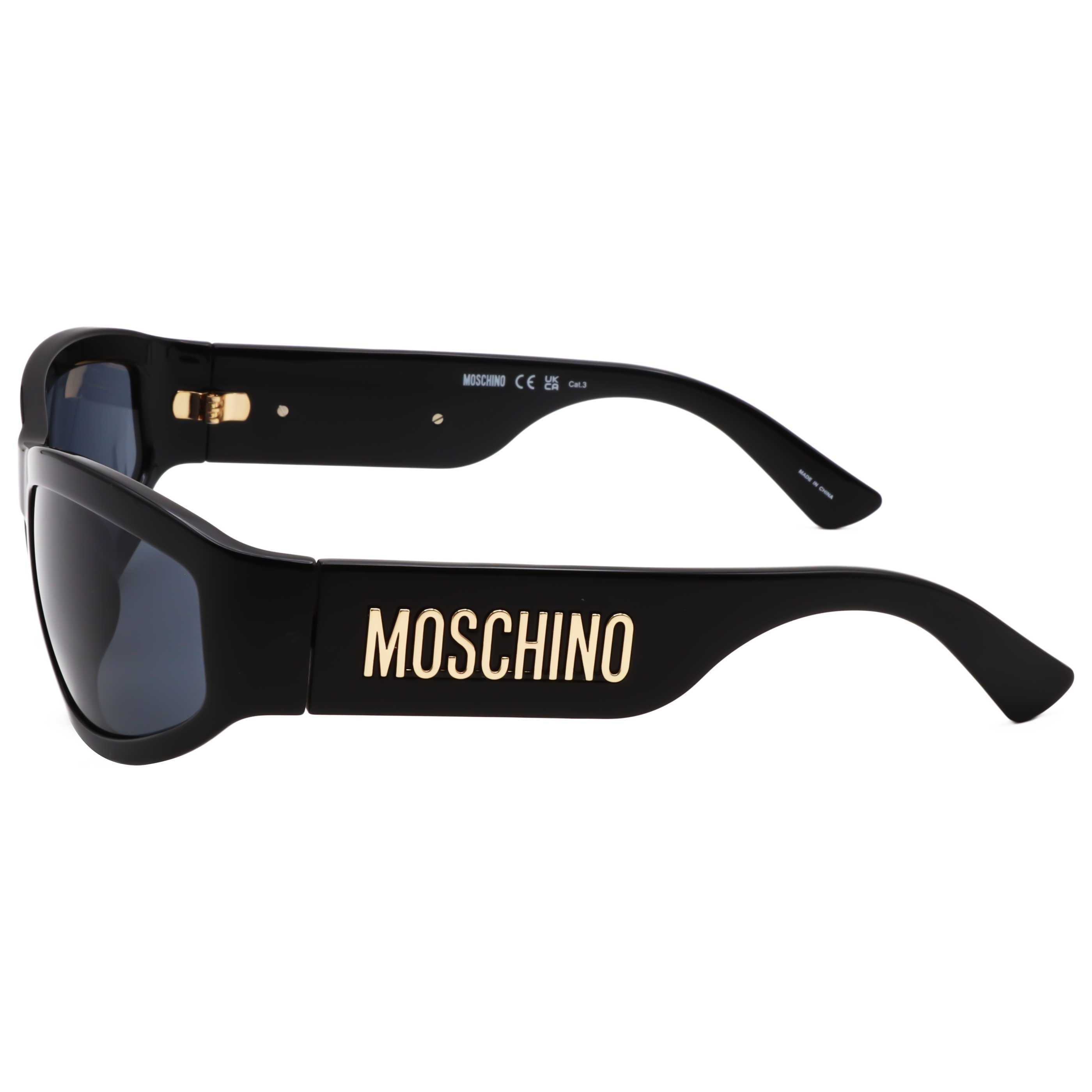 Moschino Men's Sunglasses MOS164-S-807-60