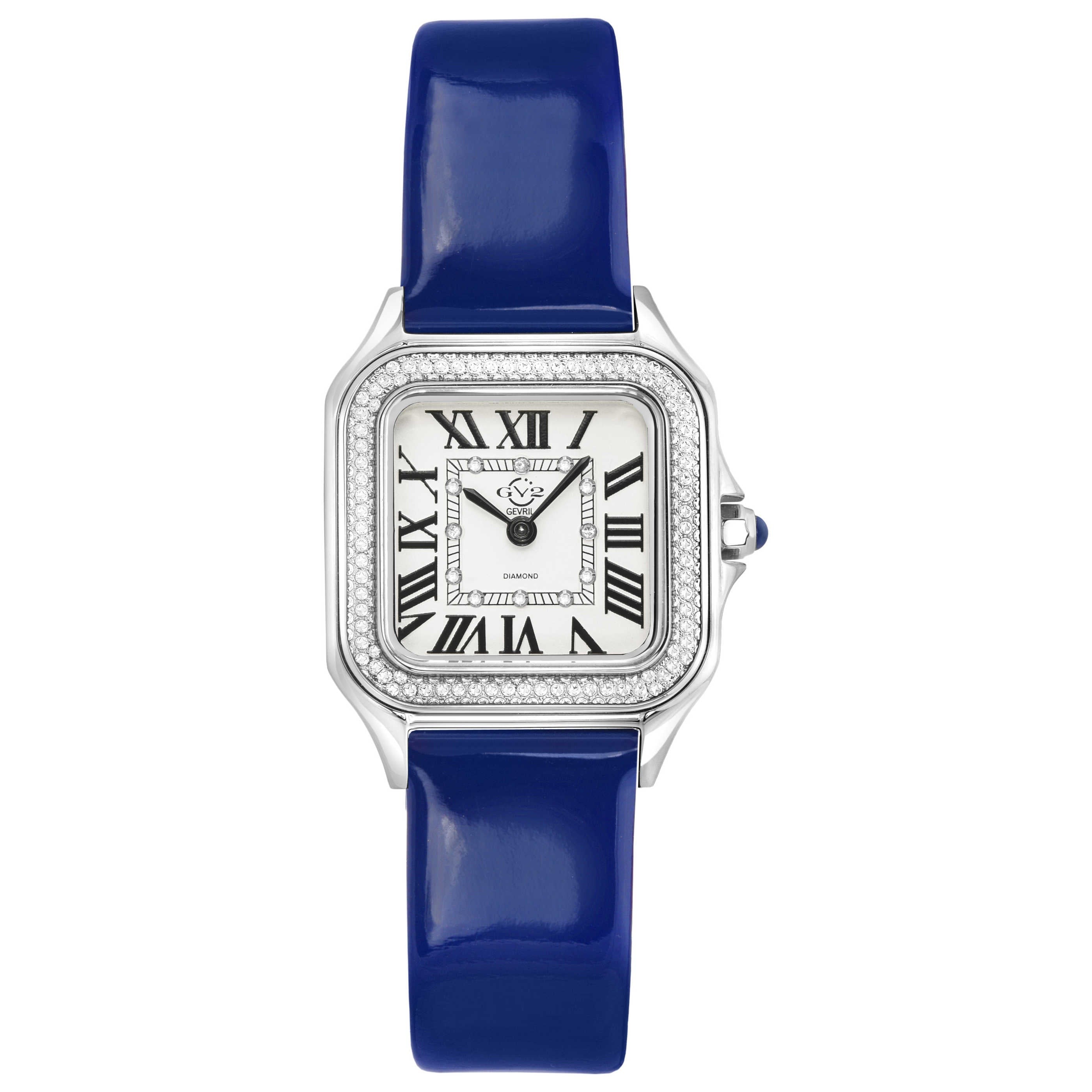 GV2 by Gevril Women's Watch 12110