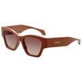 Versace Women's Sunglasses VE4492U-55178E-53