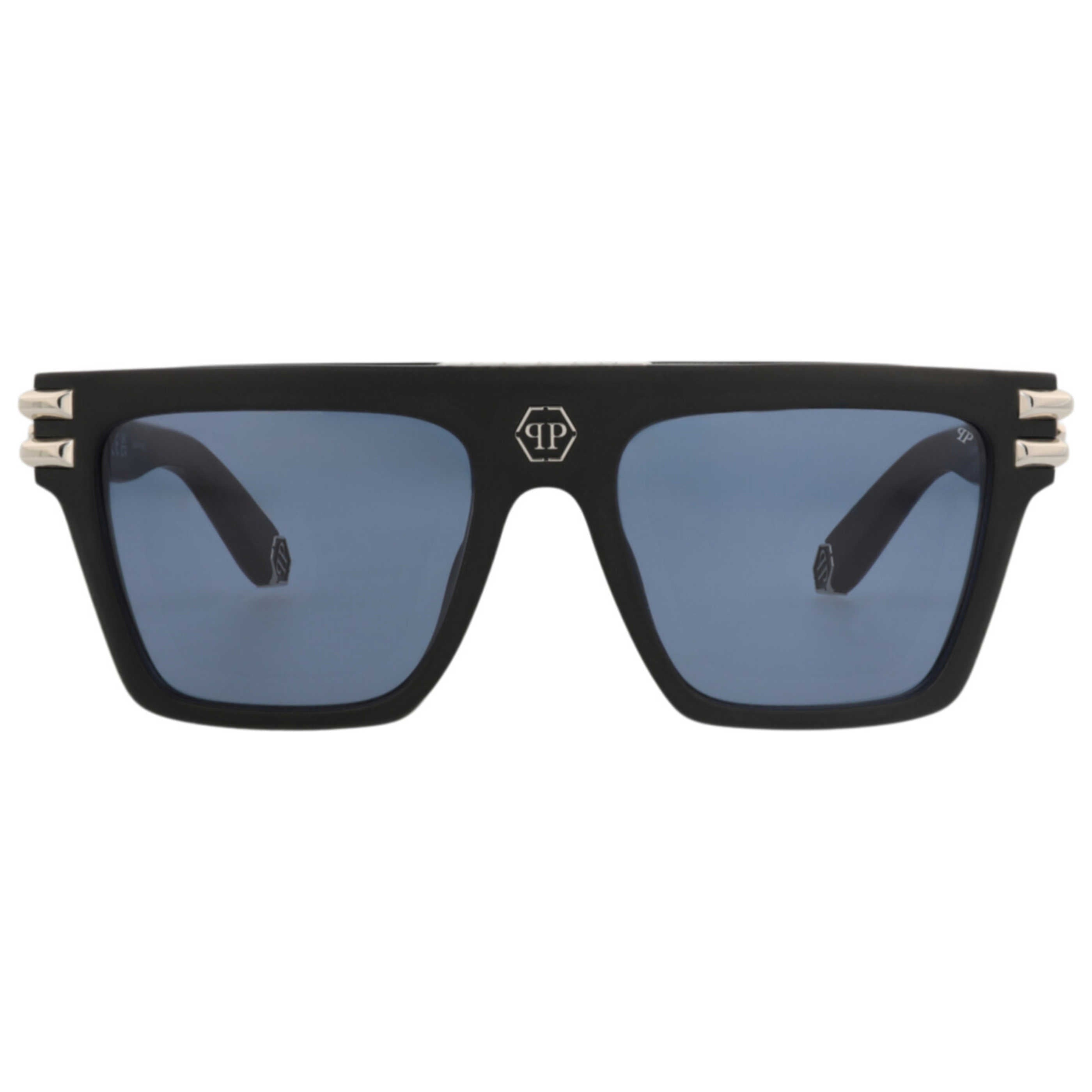 Philipp Plein Unisex Sunglasses SPP108V-56-0703