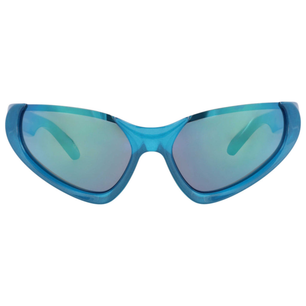 Balenciaga Unisex Sunglasses BB0202S-30011954-003